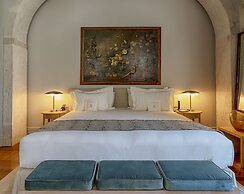 Verride Palácio Santa Catarina