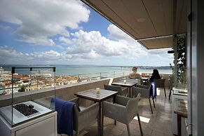 Verride Palácio Santa Catarina