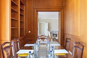 Verride Palácio Santa Catarina