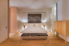 Verride Palácio Santa Catarina