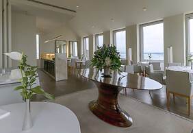 Verride Palácio Santa Catarina