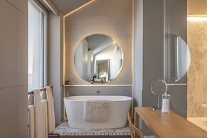 Verride Palácio Santa Catarina