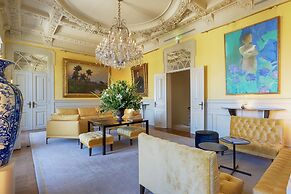 Verride Palácio Santa Catarina