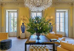 Verride Palácio Santa Catarina