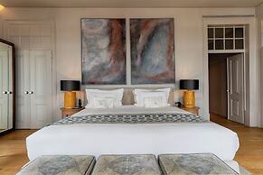 Verride Palácio Santa Catarina