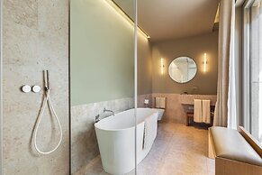 Verride Palácio Santa Catarina