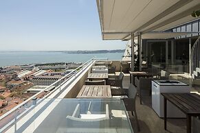 Verride Palácio Santa Catarina