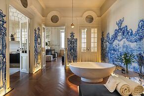 Verride Palácio Santa Catarina