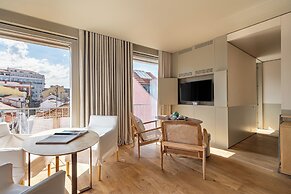 Verride Palácio Santa Catarina