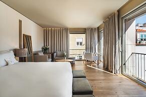 Verride Palácio Santa Catarina