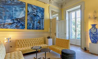 Verride Palácio Santa Catarina