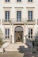 Verride Palácio Santa Catarina