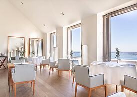 Verride Palácio Santa Catarina