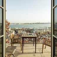 Verride Palácio Santa Catarina