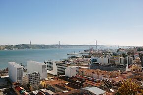 Verride Palácio Santa Catarina