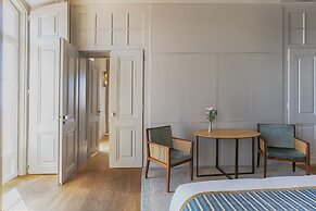 Verride Palácio Santa Catarina