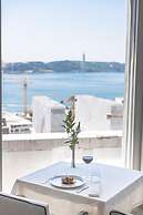 Verride Palácio Santa Catarina