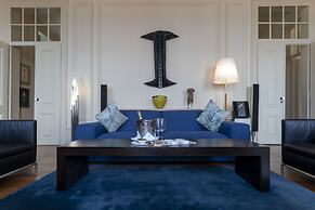 Verride Palácio Santa Catarina