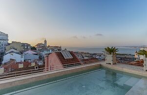 Verride Palácio Santa Catarina