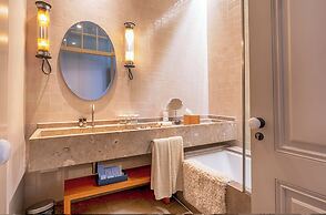 Verride Palácio Santa Catarina