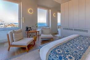 Verride Palácio Santa Catarina