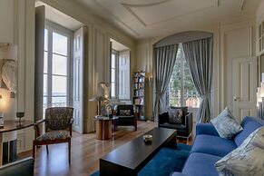 Verride Palácio Santa Catarina