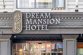 Dream Mansion Hotel