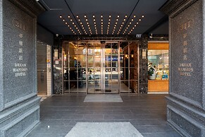 Dream Mansion Hotel