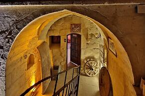 Travel Inn Cave Hotel