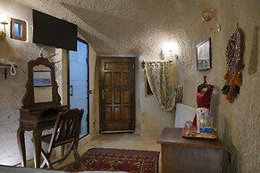 Travel Inn Cave Hotel