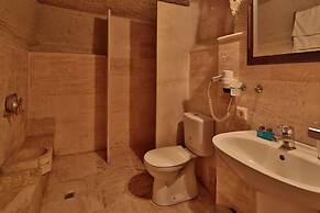 Travel Inn Cave Hotel