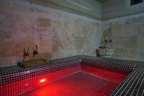 Travel Inn Cave Hotel