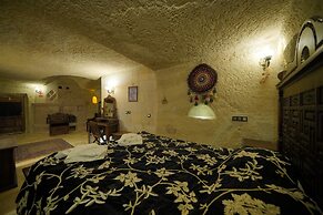 Travel Inn Cave Hotel