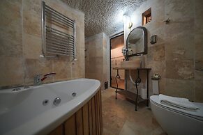 Travel Inn Cave Hotel