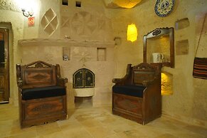 Travel Inn Cave Hotel