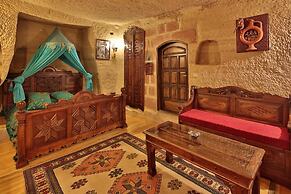 Travel Inn Cave Hotel