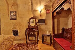 Travel Inn Cave Hotel