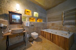 Travel Inn Cave Hotel