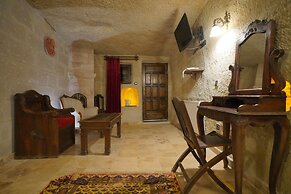 Travel Inn Cave Hotel