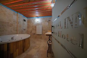 Travel Inn Cave Hotel