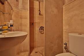 Travel Inn Cave Hotel