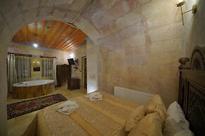 Travel Inn Cave Hotel