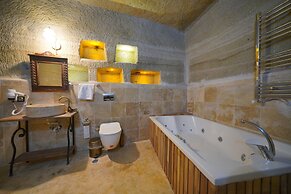 Travel Inn Cave Hotel