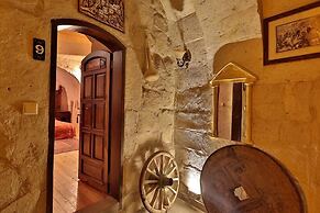 Travel Inn Cave Hotel