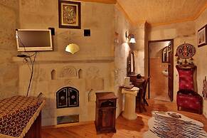 Travel Inn Cave Hotel