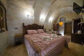 Travel Inn Cave Hotel