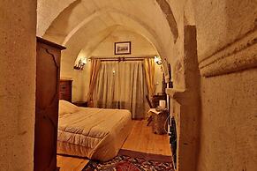 Travel Inn Cave Hotel