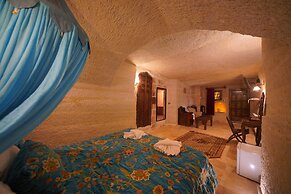 Travel Inn Cave Hotel