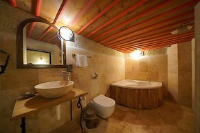 Travel Inn Cave Hotel