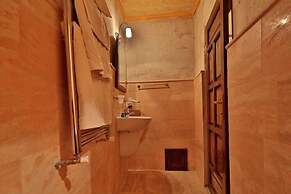 Travel Inn Cave Hotel